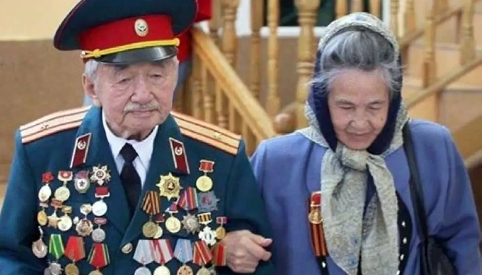 ЖҮЗ ЖЫЛДАР МЫНДАН КИЙИН ДА
