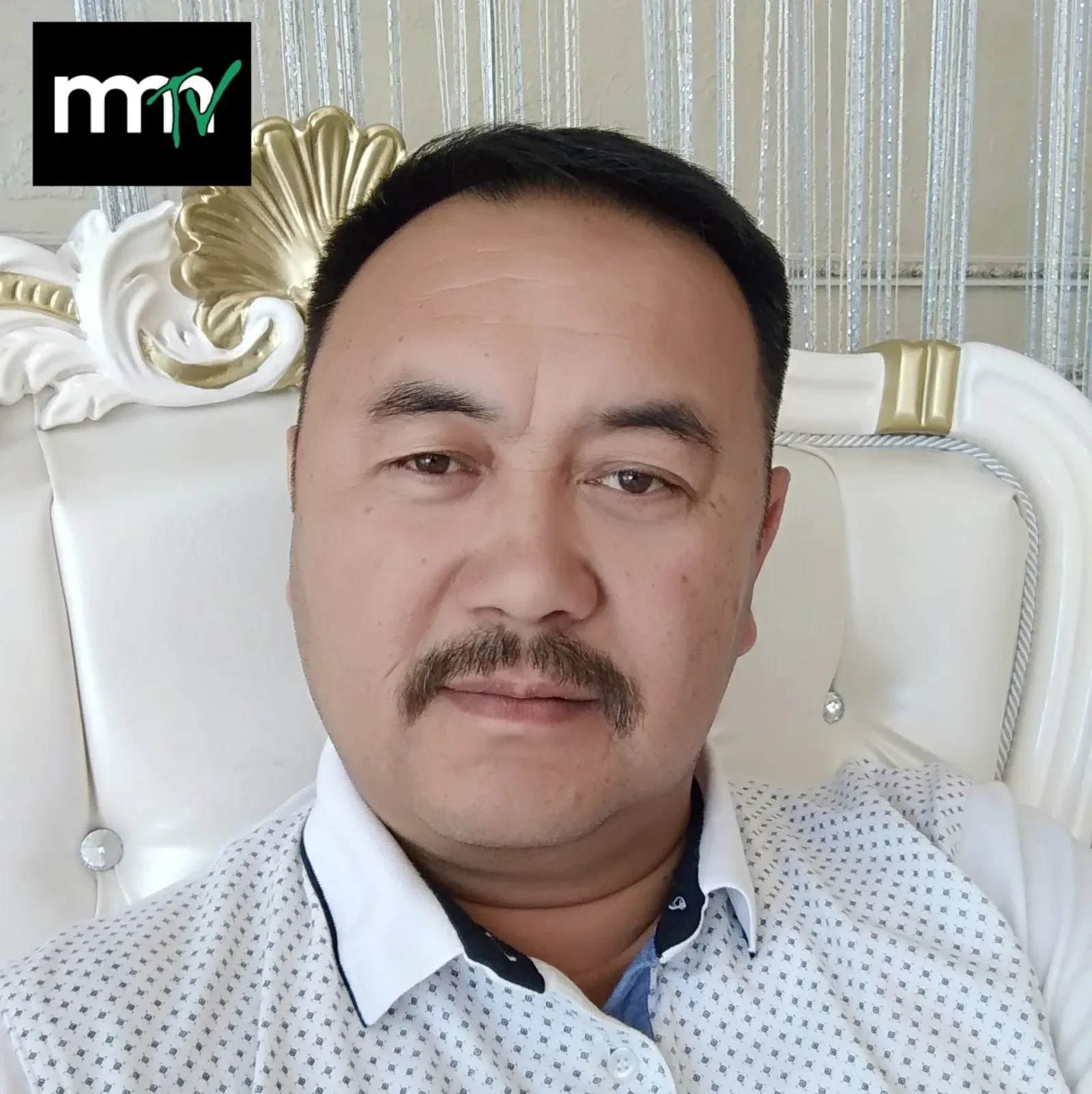 ОРОЗАЛИЕВ ДҮЙШЕМАМБЕТ