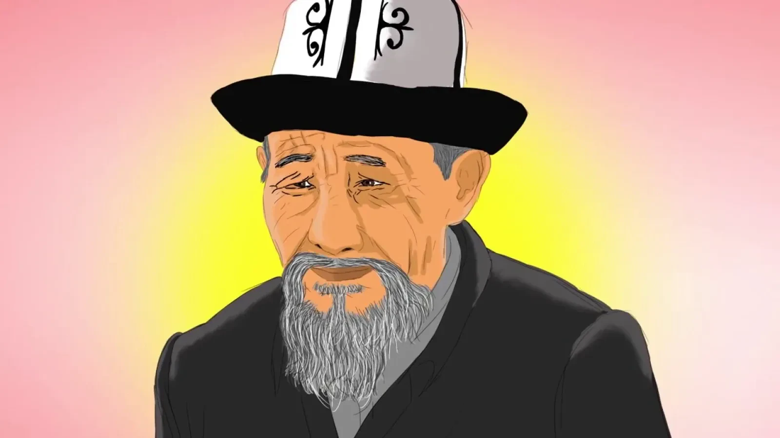 ЖЭЭРЕНЧЕНИН БАЛАСЫ