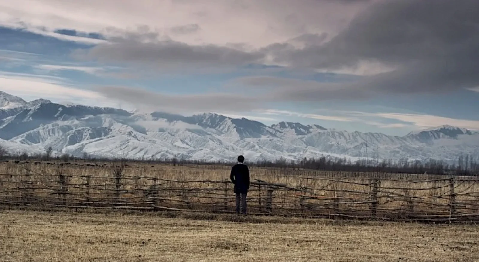 Үйдүн чырагы өчпөсүн...