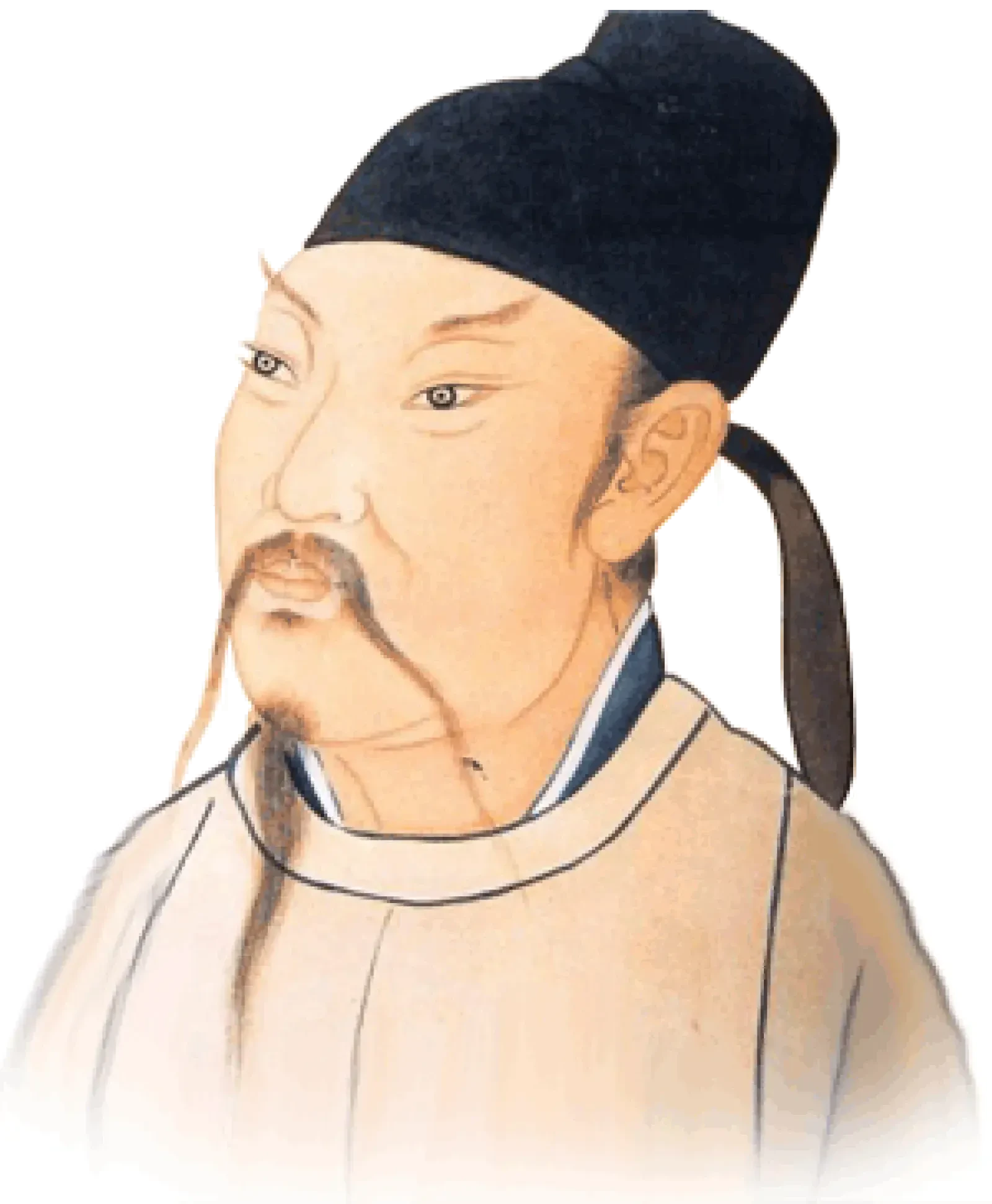 Ли Бо (Ли Бай)