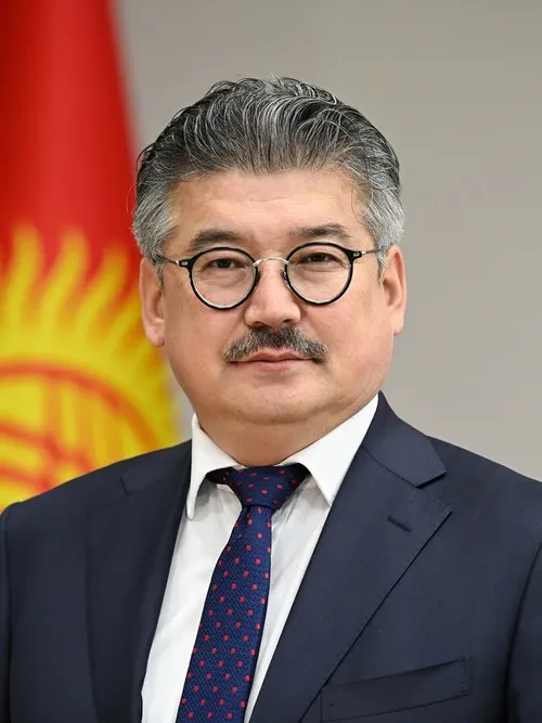 Абдылдажан Акматалиев