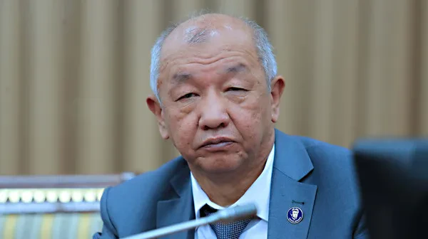 Арслан Койчиевдин мистикасы жана реализми