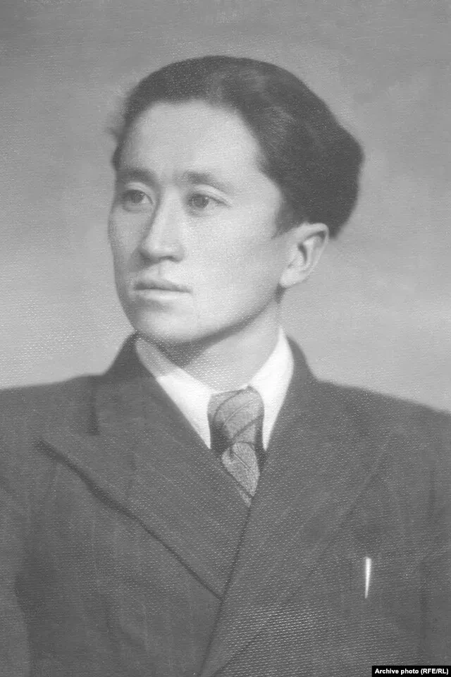 Кеңешбек Асаналиев