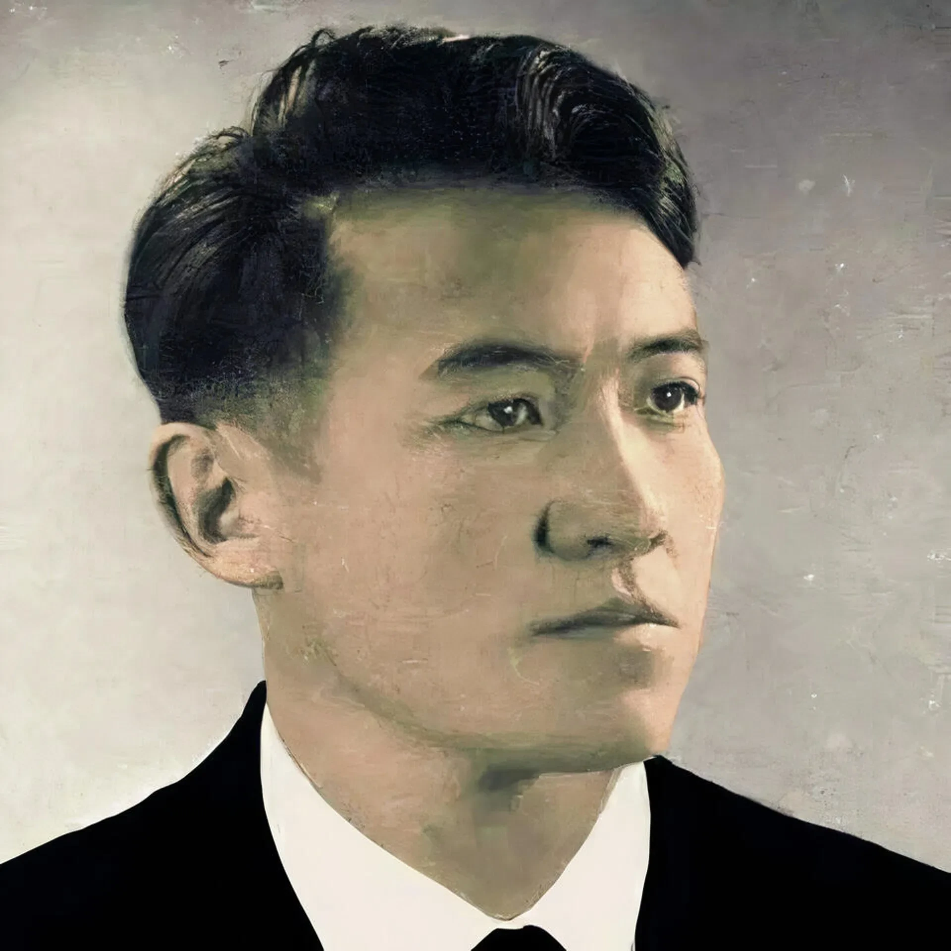 Байдылда Сарногоев