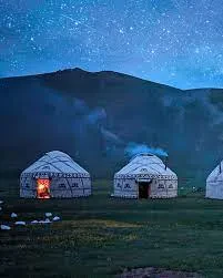 ЖАН ДҮЙНӨ ЖАҢЫРЫГЫ