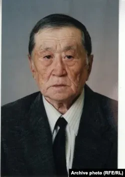 Кеңешбек Асаналиев