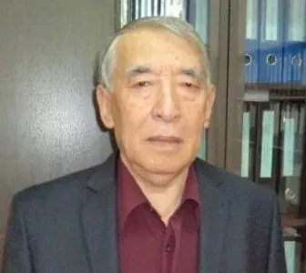 Кадыркул Даутов