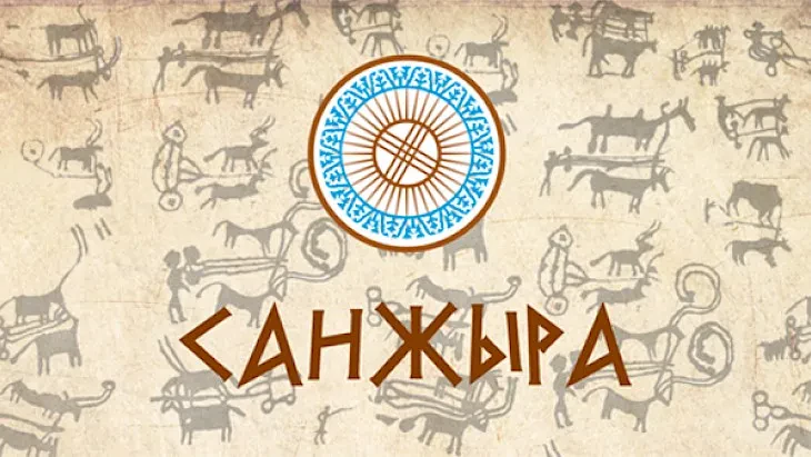 Чынгыз хан заманындагы кыргыз