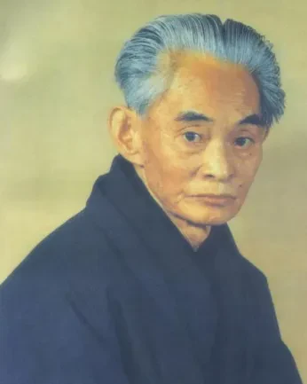 Ясунари КАВАБАТА