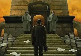 Франц КАФКА