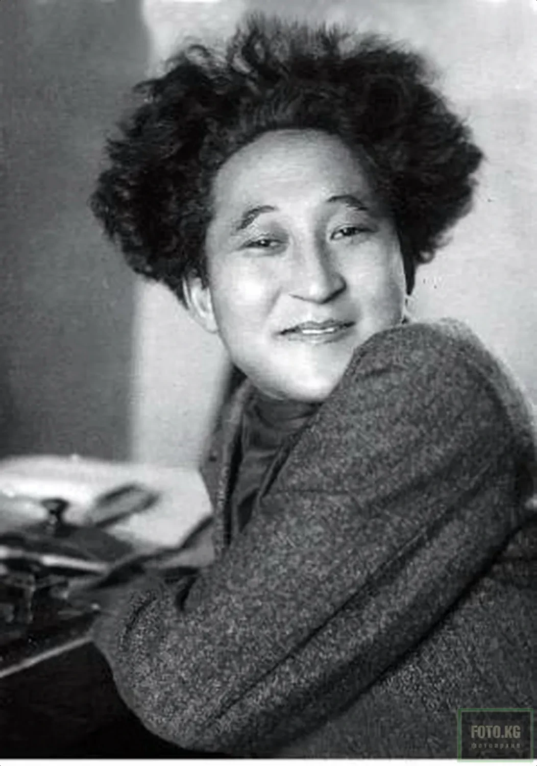 Жоомарт БӨКӨНБАЕВ