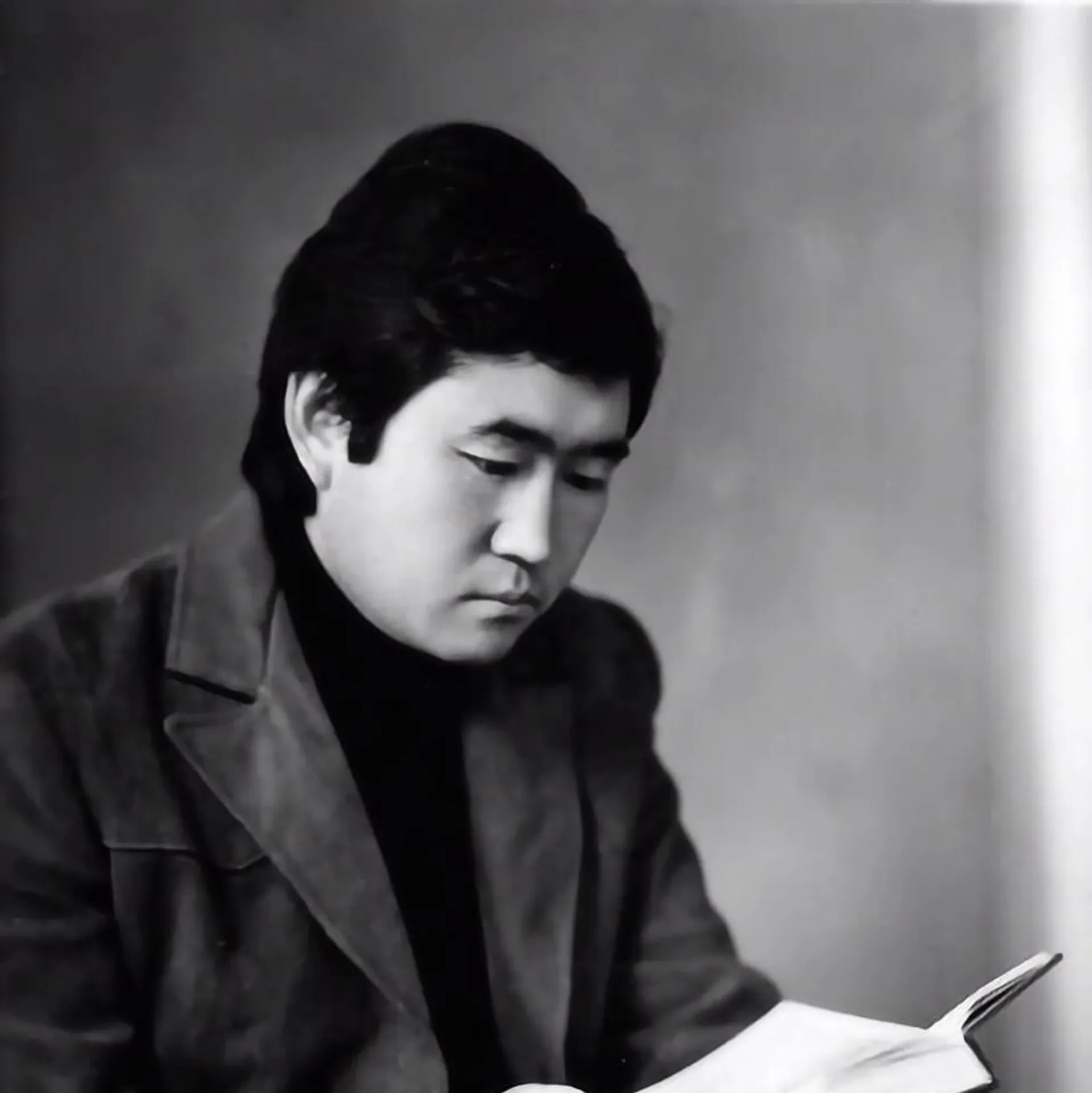 Аман Токтогулов