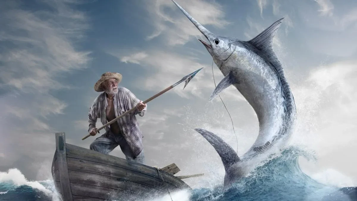 Чал жана деңиз