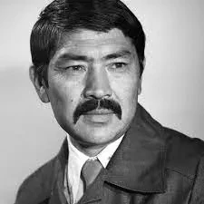 ДООРОНБЕК САДЫРБАЕВ