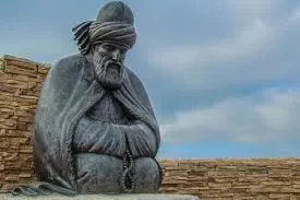 Кээде абалыбызга периштелер да суктанат, кээде шайтандар да жийиркенет