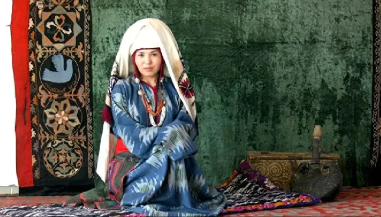 КЫРГЫЗДАР: АЯЛЗАТКА ЫЗААТ