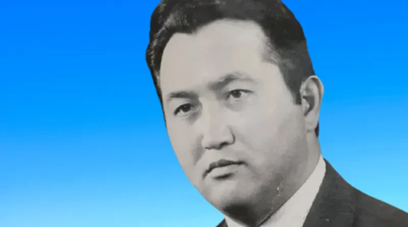 Беганас Сартов: Эксперимент