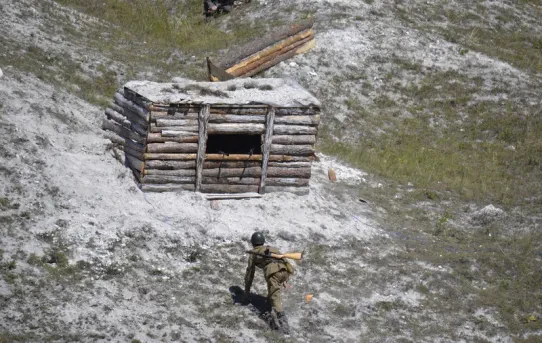 Касымалы Жантөшев: Чолпонбай