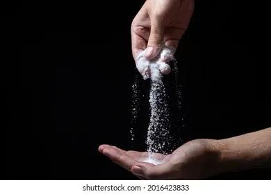 Аман Саспаев: Татым туз