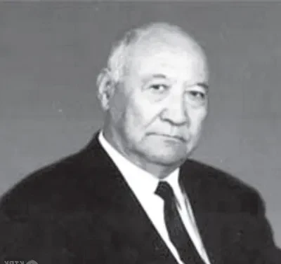 Эсенгул Ибраев