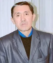 Жолдошбек Зарлыкбеков