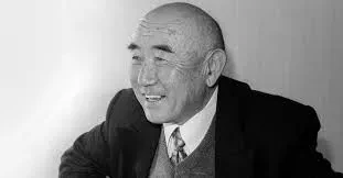 Кенеш Жусупов: Аздек