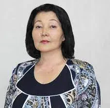 Фатима Абдалова