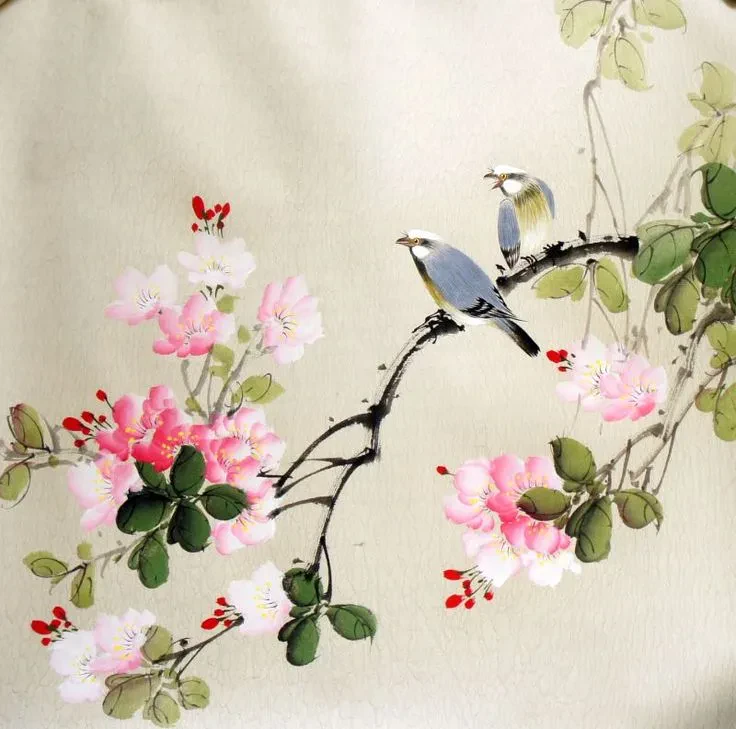 Канарейкалар