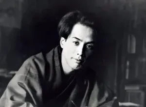 Рюноскэ Акутагава