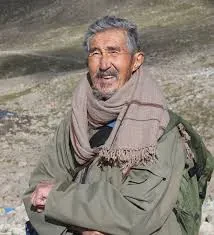 Кубатбек Жусубалиев