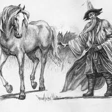 Толубай сынчы