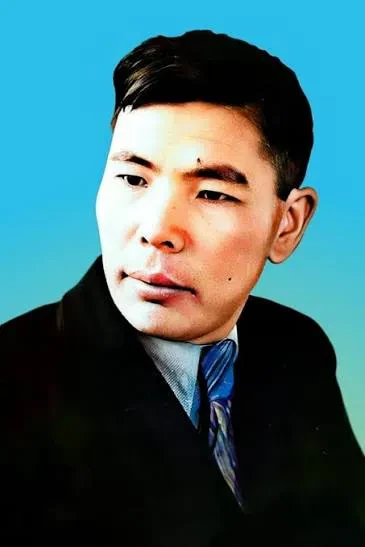 Алыкул Осмонов